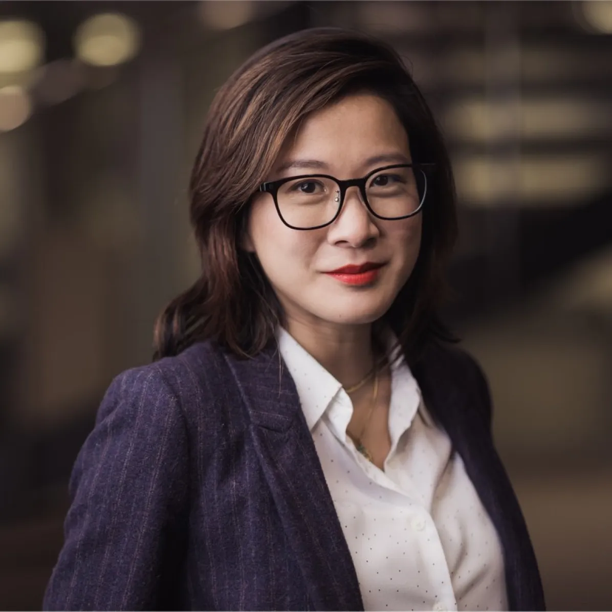 Cathy Wang